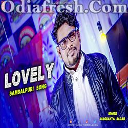 Lovely (Jasobanta Sagar) Sambalpuri Song